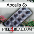 Apcalis Sx 30
